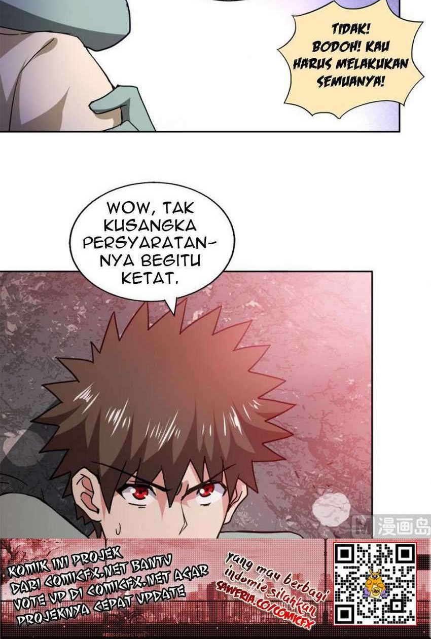 The Nether World Mix of Jiang Long Chapter 57 Gambar 14