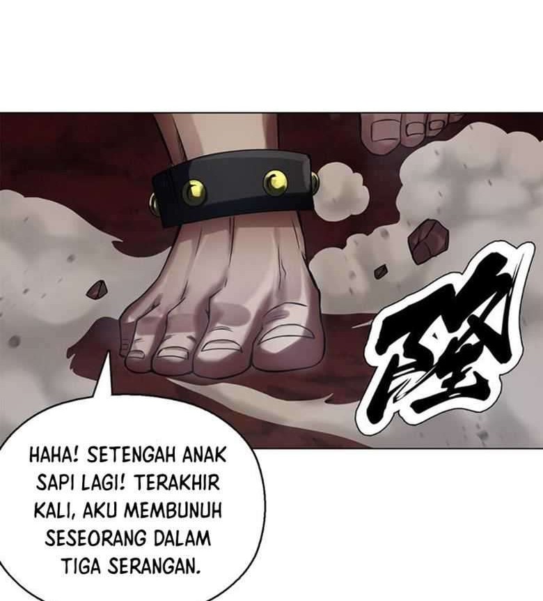 Heavenly God Mnemonic Chapter 57 Gambar 9