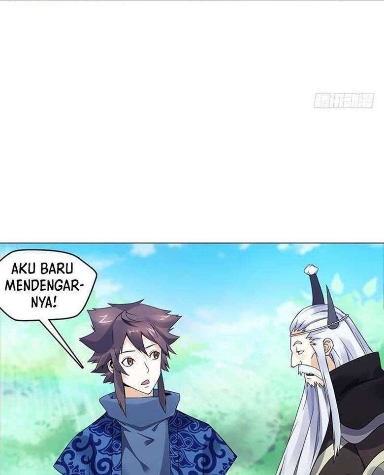 Heavenly God Mnemonic Chapter 54 Gambar 21