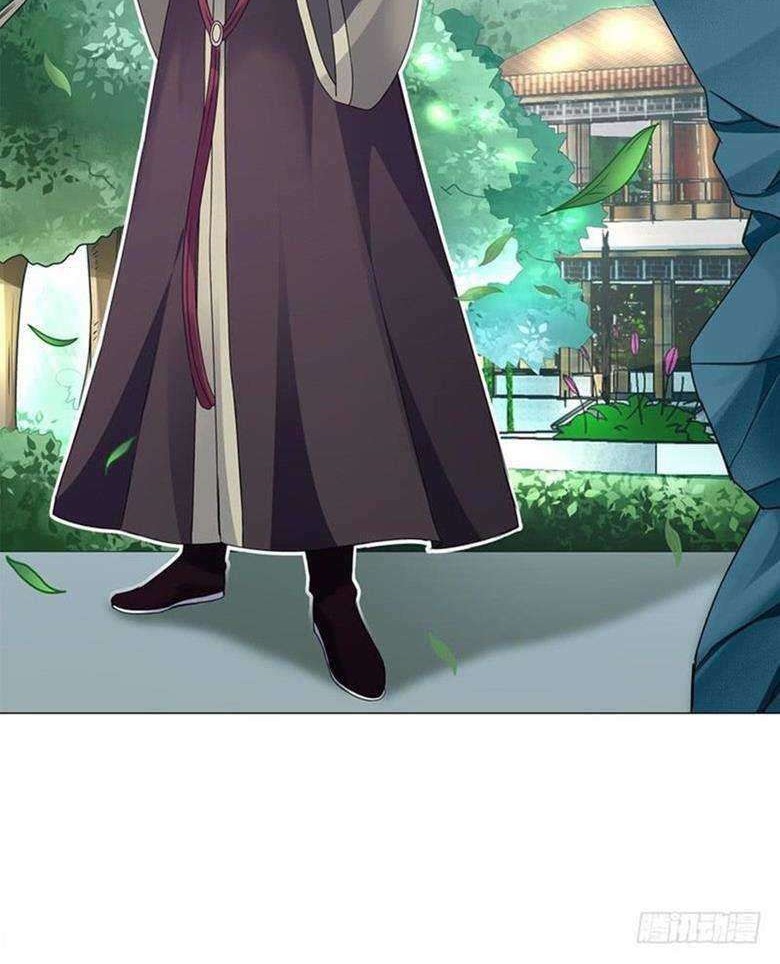 Heavenly God Mnemonic Chapter 54 Gambar 25