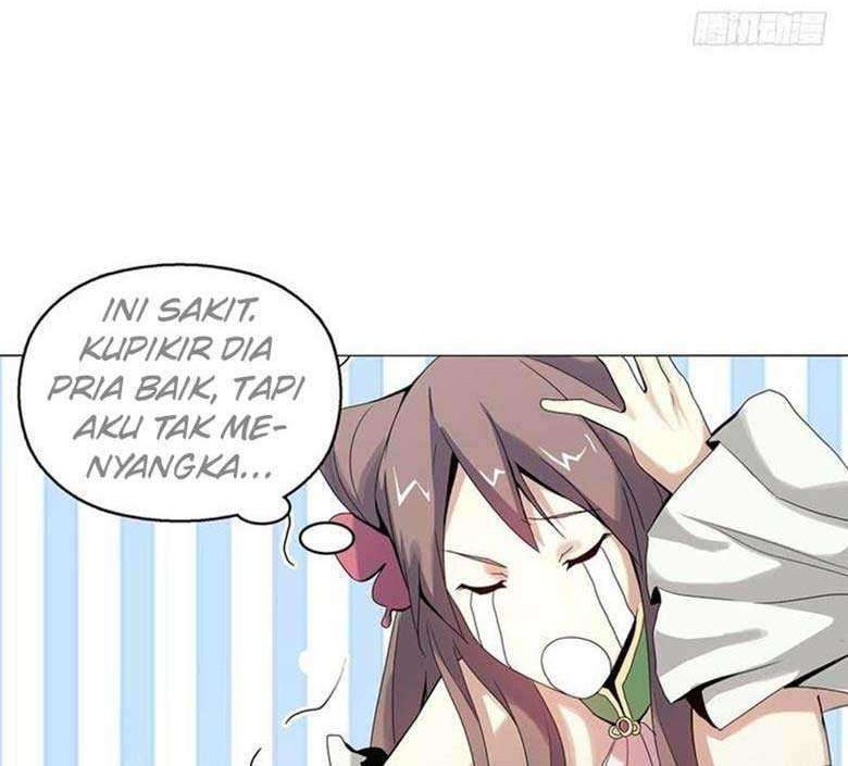 Heavenly God Mnemonic Chapter 54 Gambar 3