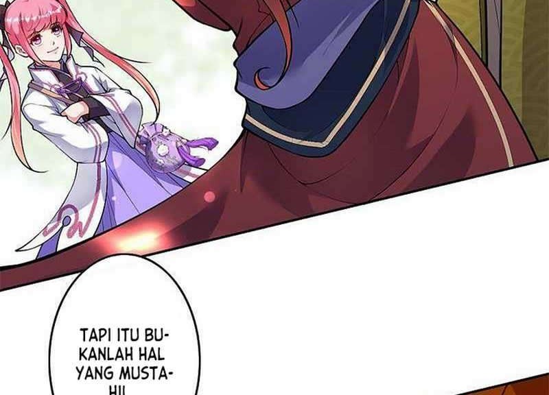Invincible Sword Domain Chapter 87 Gambar 4