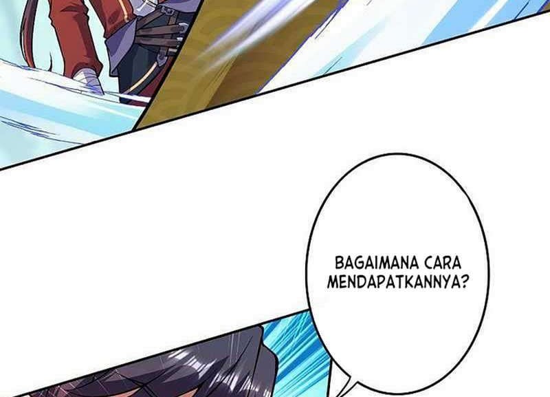 Invincible Sword Domain Chapter 87 Gambar 7