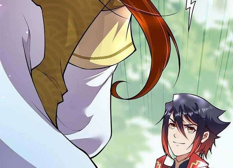 Invincible Sword Domain Chapter 87 Gambar 10