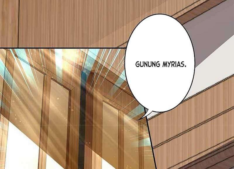 Invincible Sword Domain Chapter 87 Gambar 16