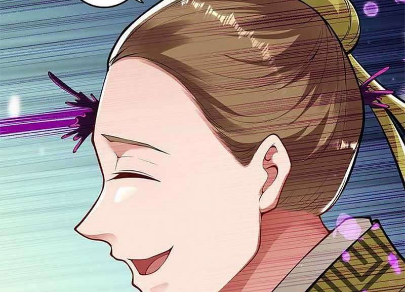 Invincible Sword Domain Chapter 87 Gambar 19