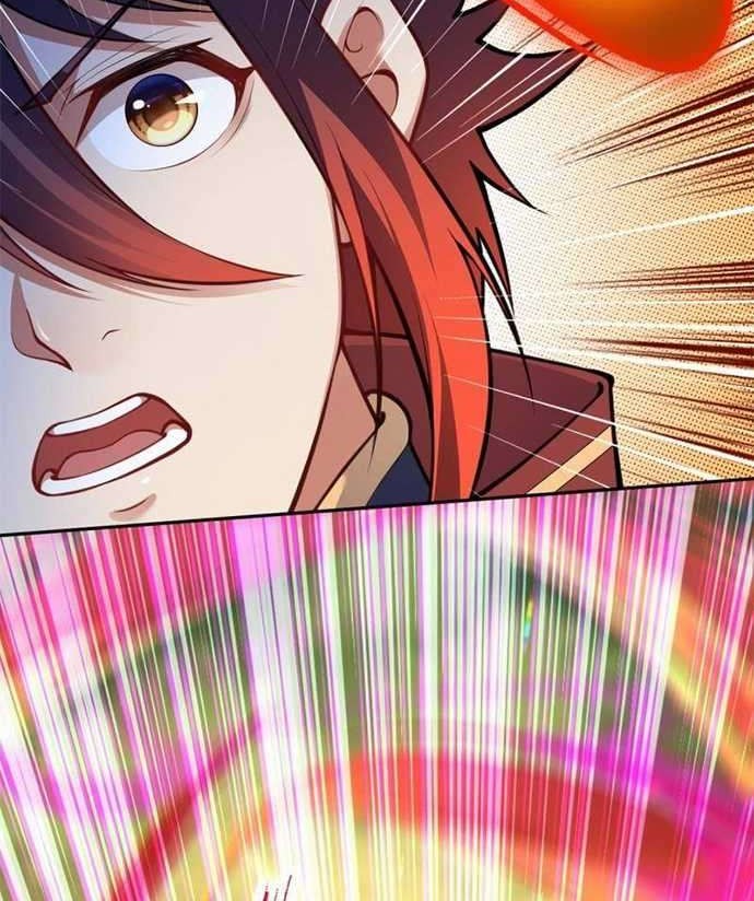Invincible Sword Domain Chapter 86 Gambar 10