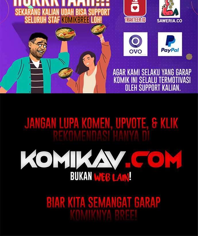 Invincible Sword Domain Chapter 86 Gambar 19