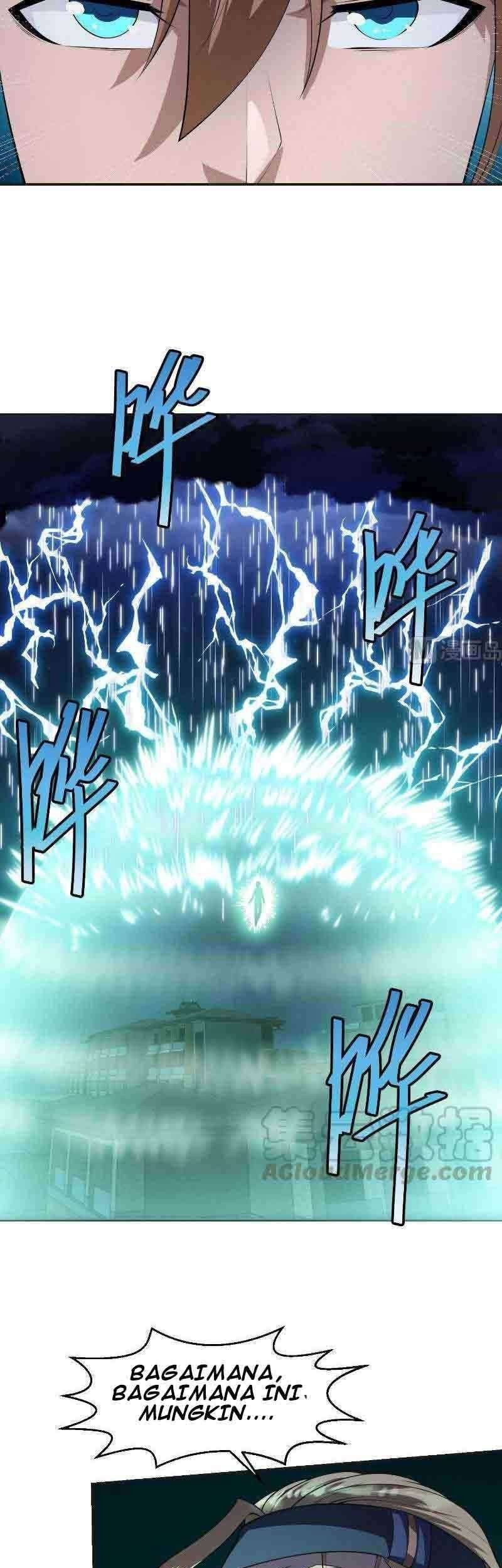 Cultivation Return on Campus Chapter 242 Gambar 14