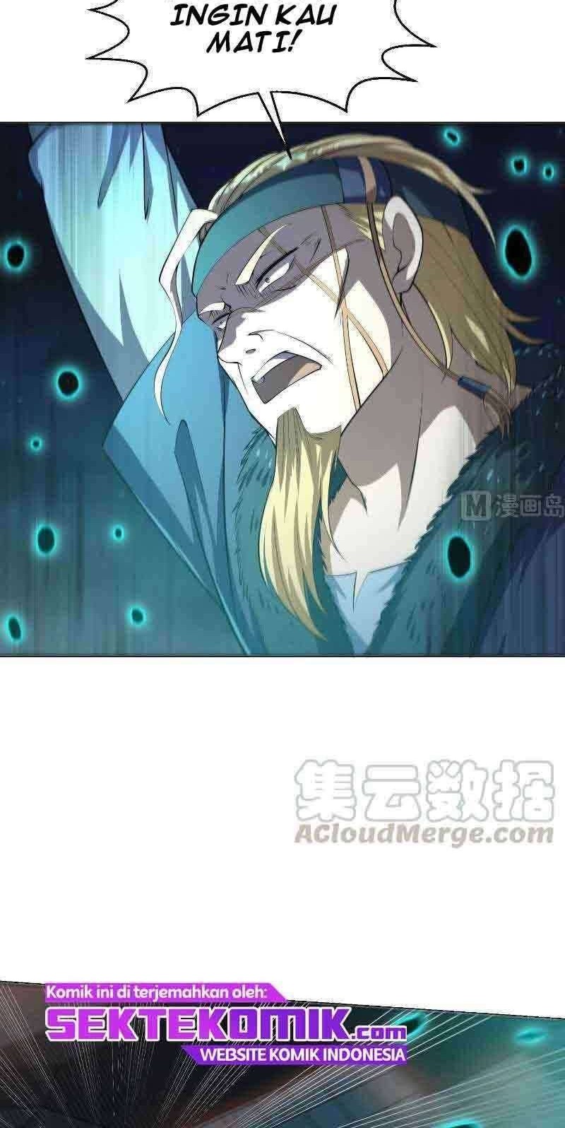Cultivation Return on Campus Chapter 242 Gambar 6