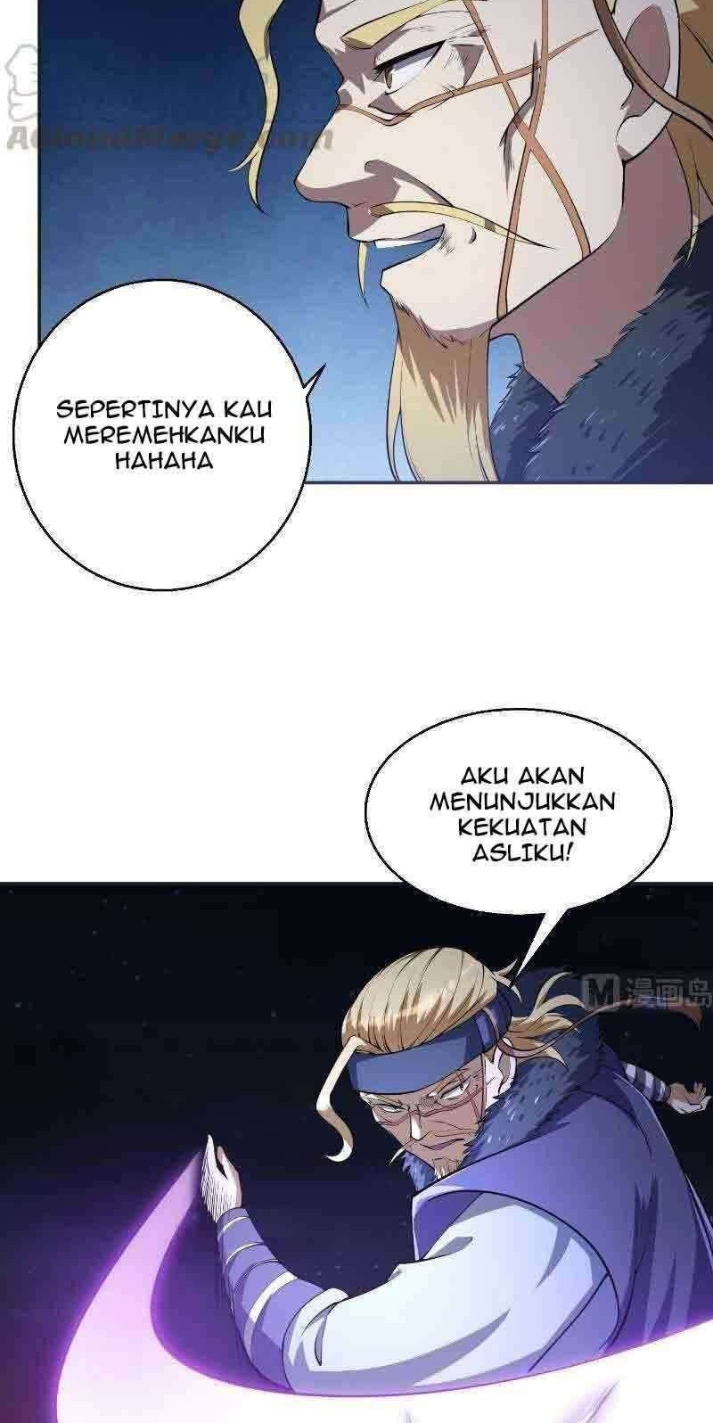 Cultivation Return on Campus Chapter 241 Gambar 12