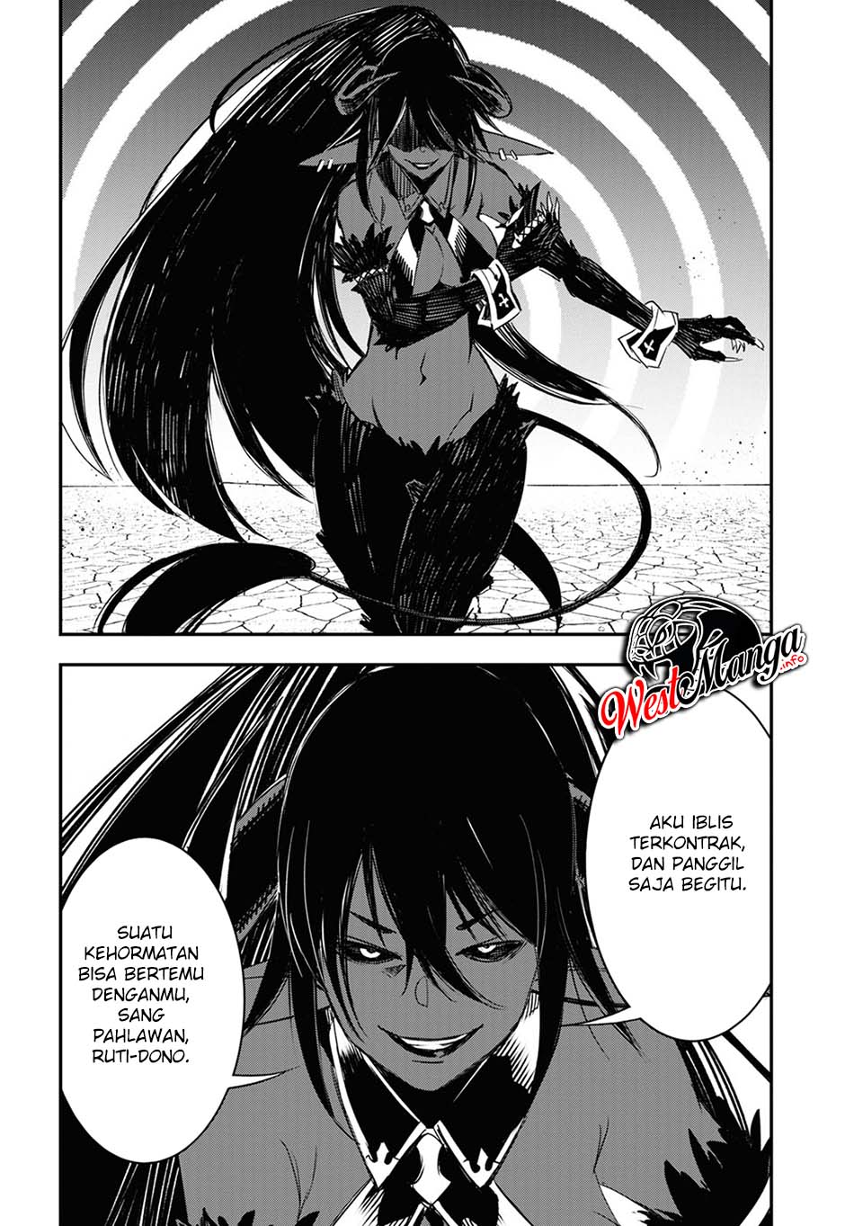 Shin no Nakama janai to Yuusha no Party wo Oidasareta node Henkyou de Slow Life suru Koto ni shimashita Chapter 36 Gambar 6