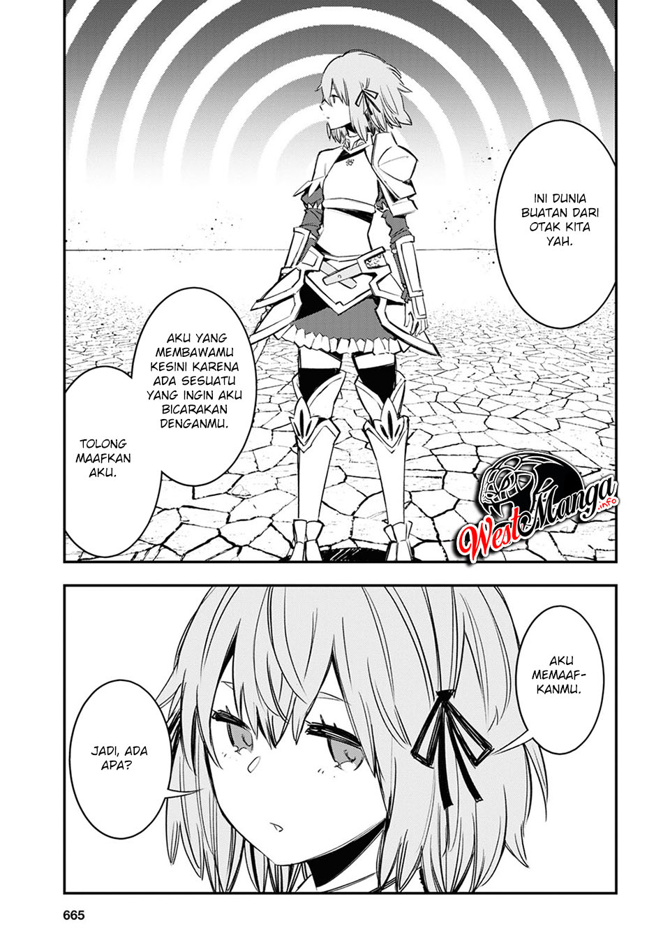 Shin no Nakama janai to Yuusha no Party wo Oidasareta node Henkyou de Slow Life suru Koto ni shimashita Chapter 36 Gambar 7