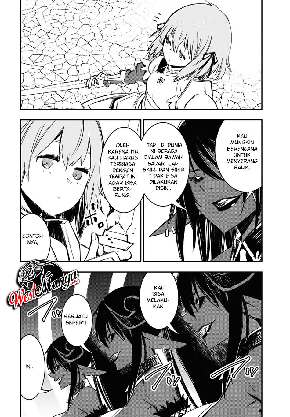 Shin no Nakama janai to Yuusha no Party wo Oidasareta node Henkyou de Slow Life suru Koto ni shimashita Chapter 36 Gambar 8
