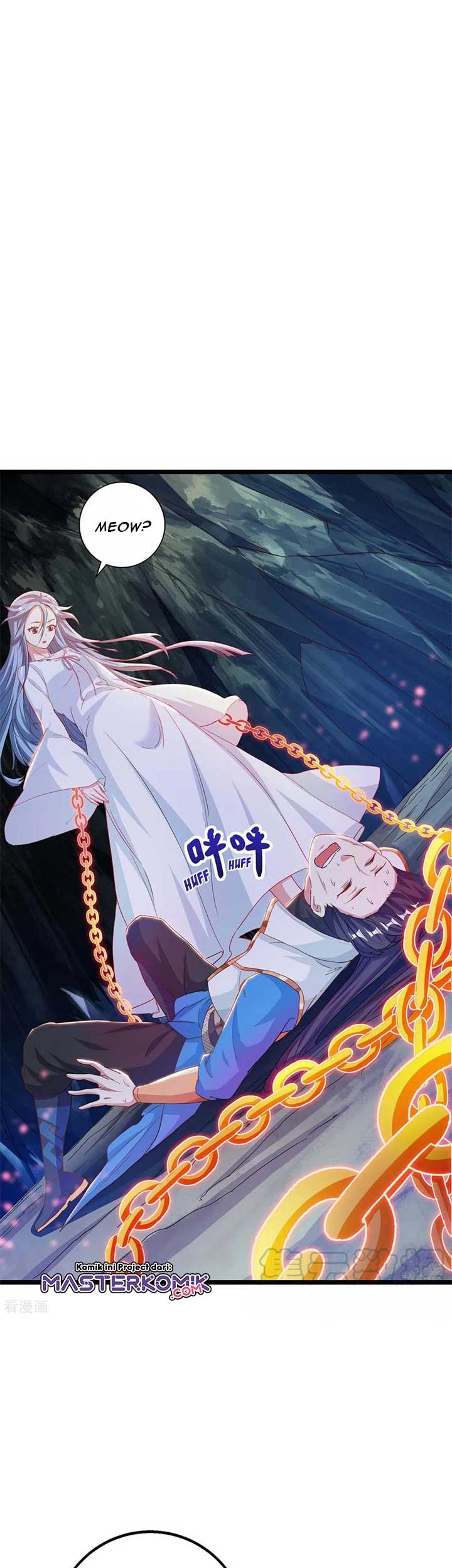 Baca  Dushi Xiaoyao Chapter 260 Gambar 2