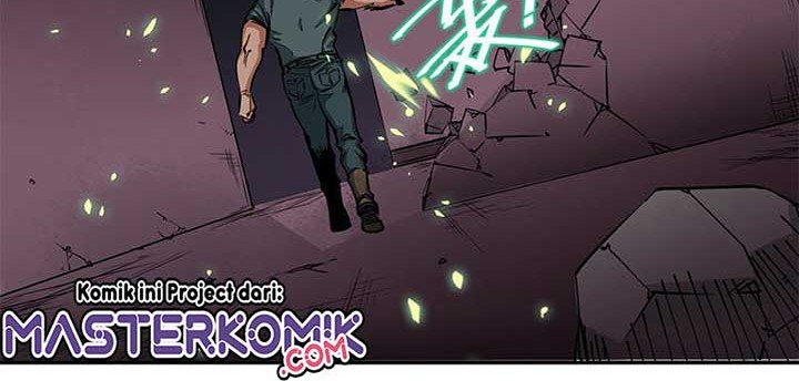 Biting is Wrong Chapter 11 Gambar 8