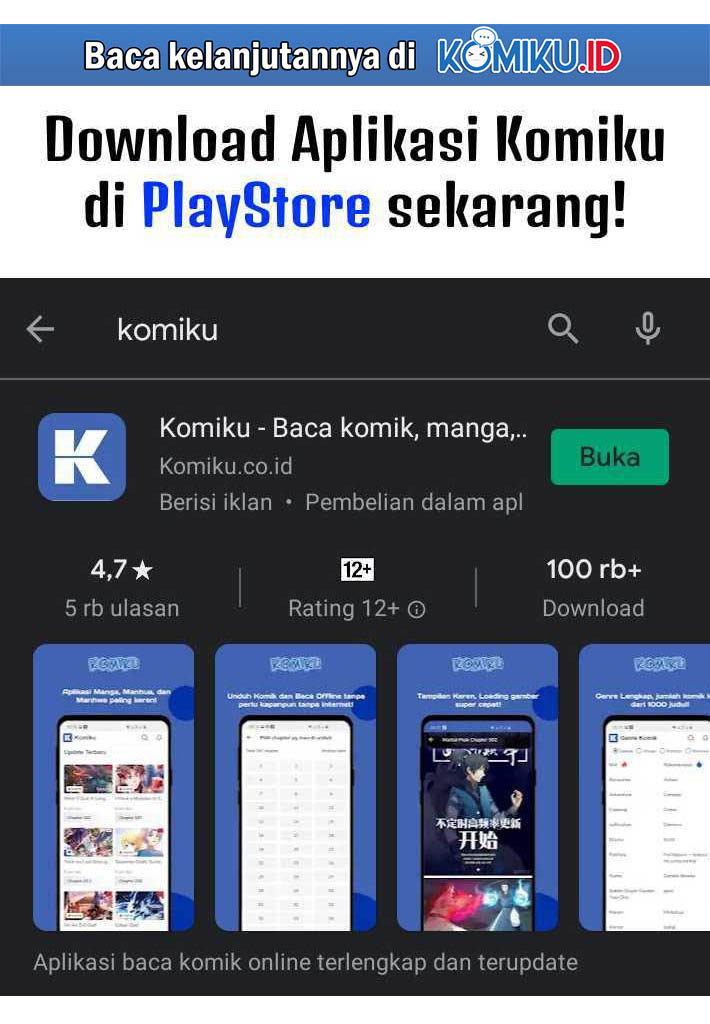 Otherworldly Evil Monarch Chapter 29 Gambar 15