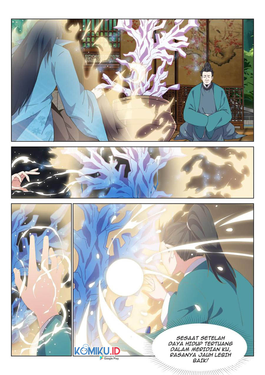 Otherworldly Evil Monarch Chapter 39 Gambar 8