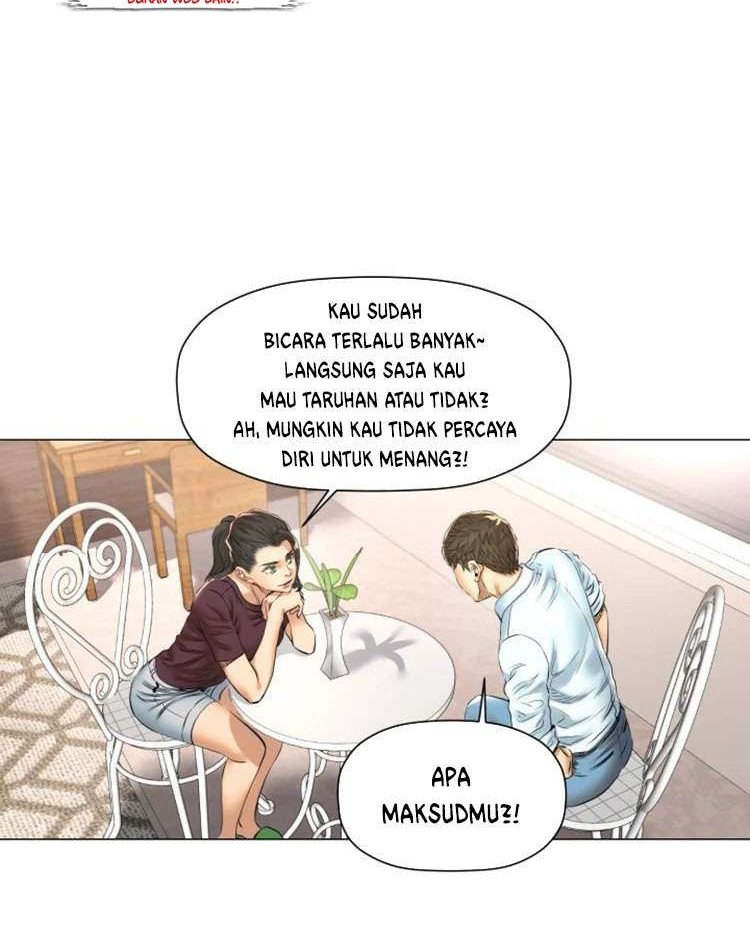 God of Cooking Chapter 33 Gambar 20