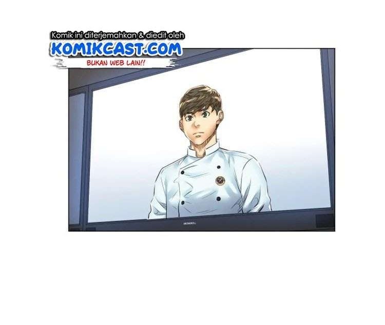 Baca God of Cooking Chapter 33 Gambar 2