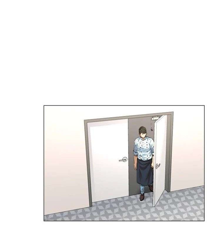 God of Cooking Chapter 33 Gambar 16