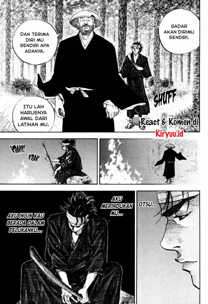 Vagabond Chapter 36 Gambar 10