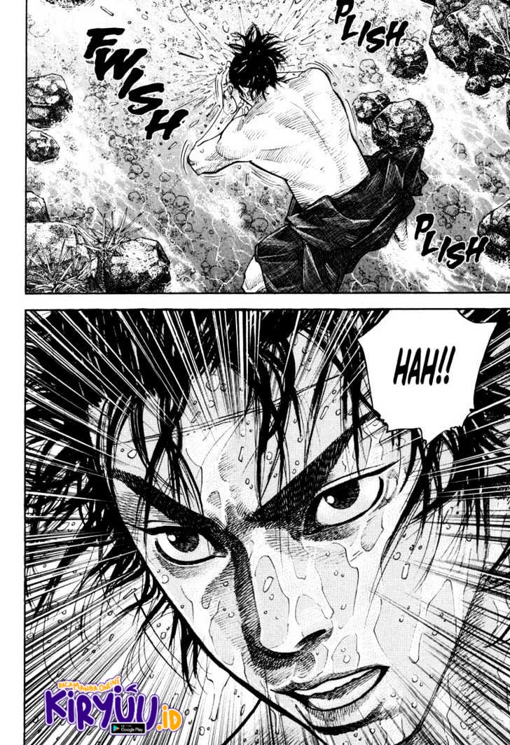 Vagabond Chapter 36 Gambar 13