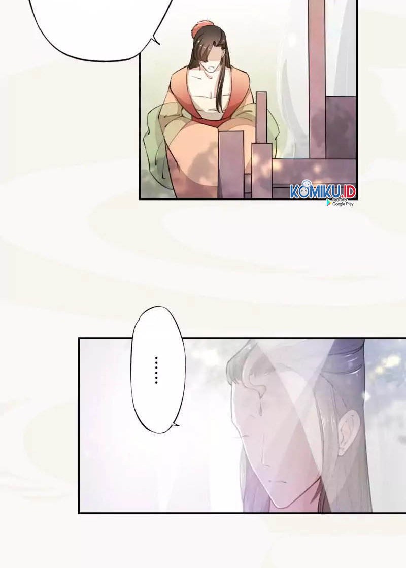 Peerless Alchemist Chapter 32 Gambar 6