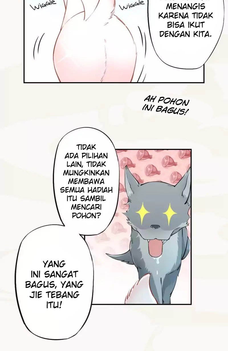Peerless Alchemist Chapter 32 Gambar 10