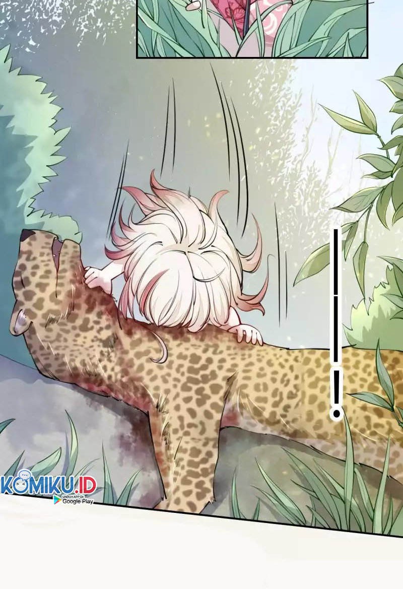 Peerless Alchemist Chapter 32 Gambar 14