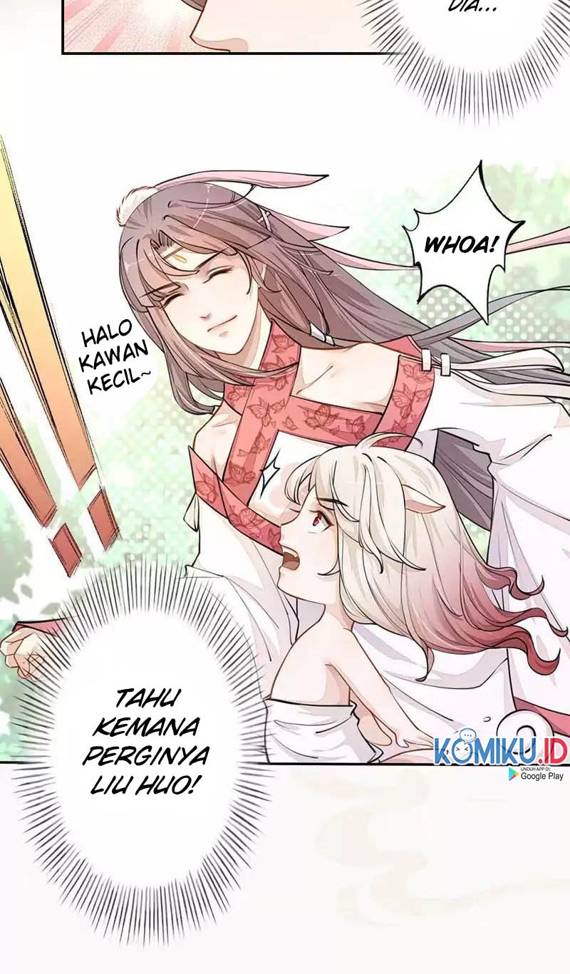 Peerless Alchemist Chapter 33 Gambar 6