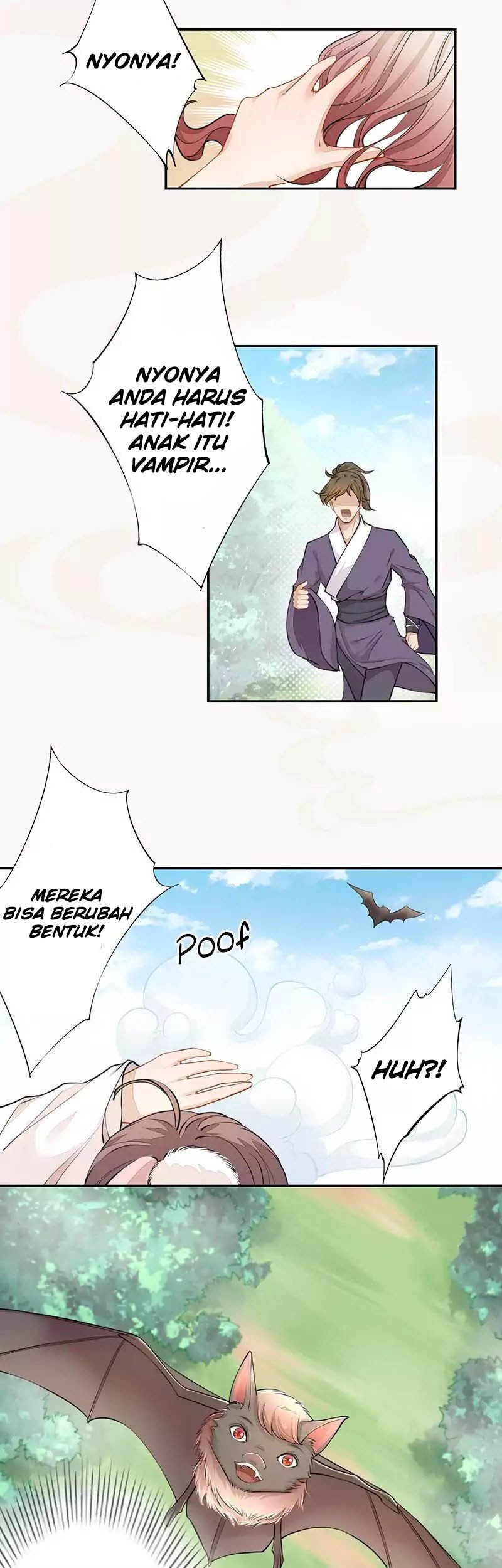 Peerless Alchemist Chapter 33 Gambar 7