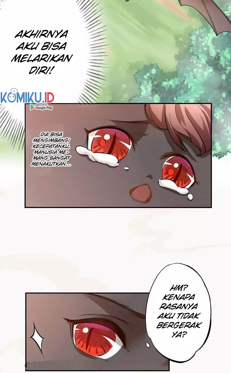 Peerless Alchemist Chapter 33 Gambar 8