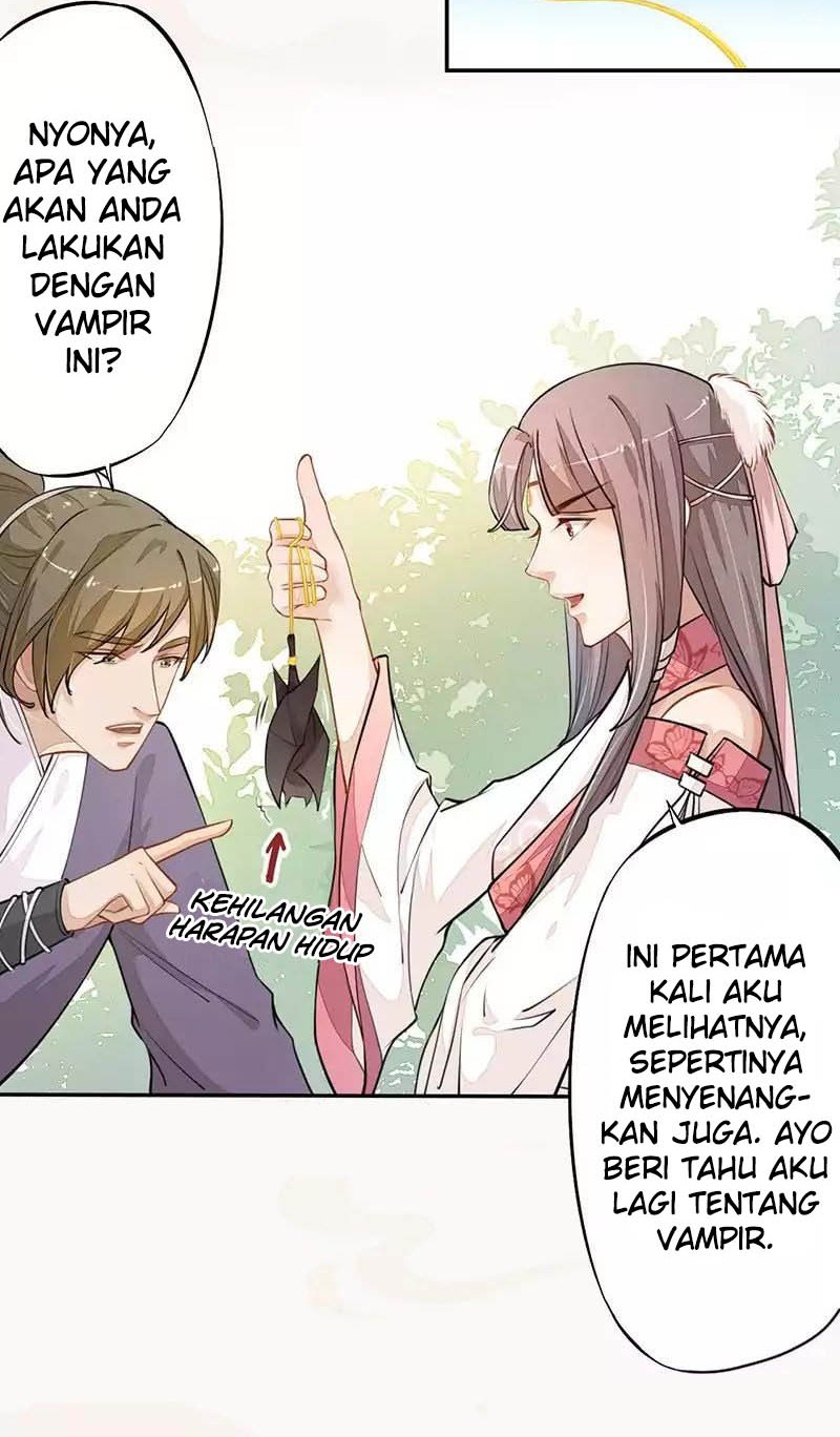 Peerless Alchemist Chapter 33 Gambar 10