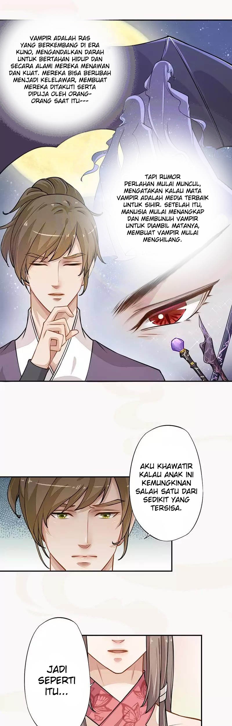 Peerless Alchemist Chapter 33 Gambar 11