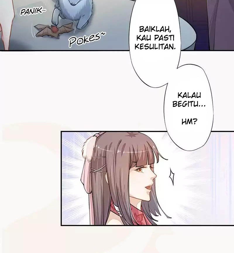 Peerless Alchemist Chapter 33 Gambar 14