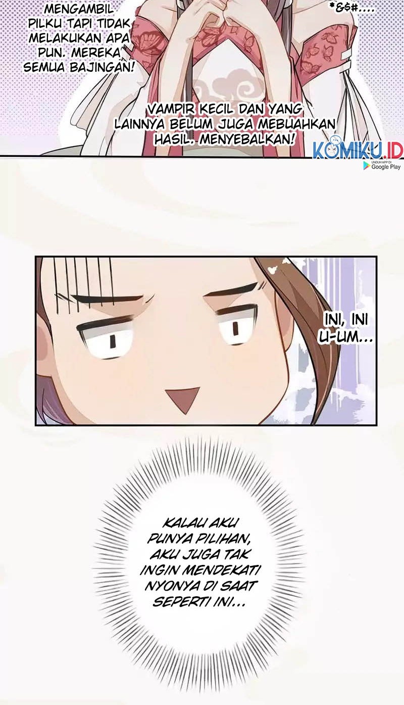 Peerless Alchemist Chapter 35 Gambar 6