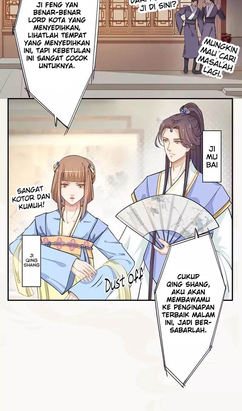 Peerless Alchemist Chapter 35 Gambar 8