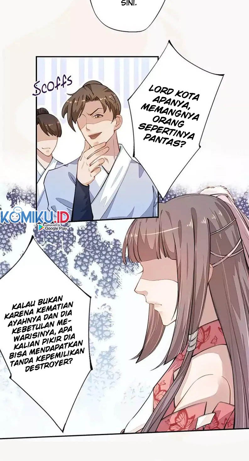 Peerless Alchemist Chapter 36 Gambar 6