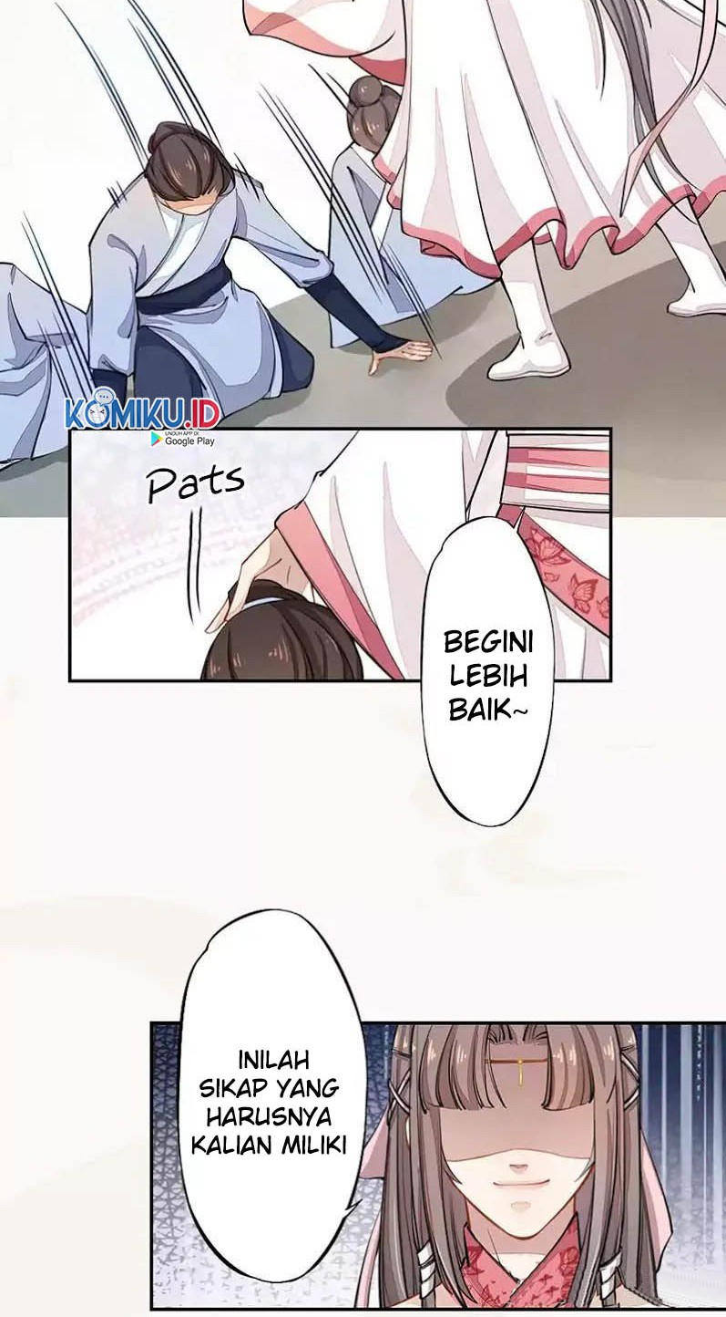 Peerless Alchemist Chapter 36 Gambar 10