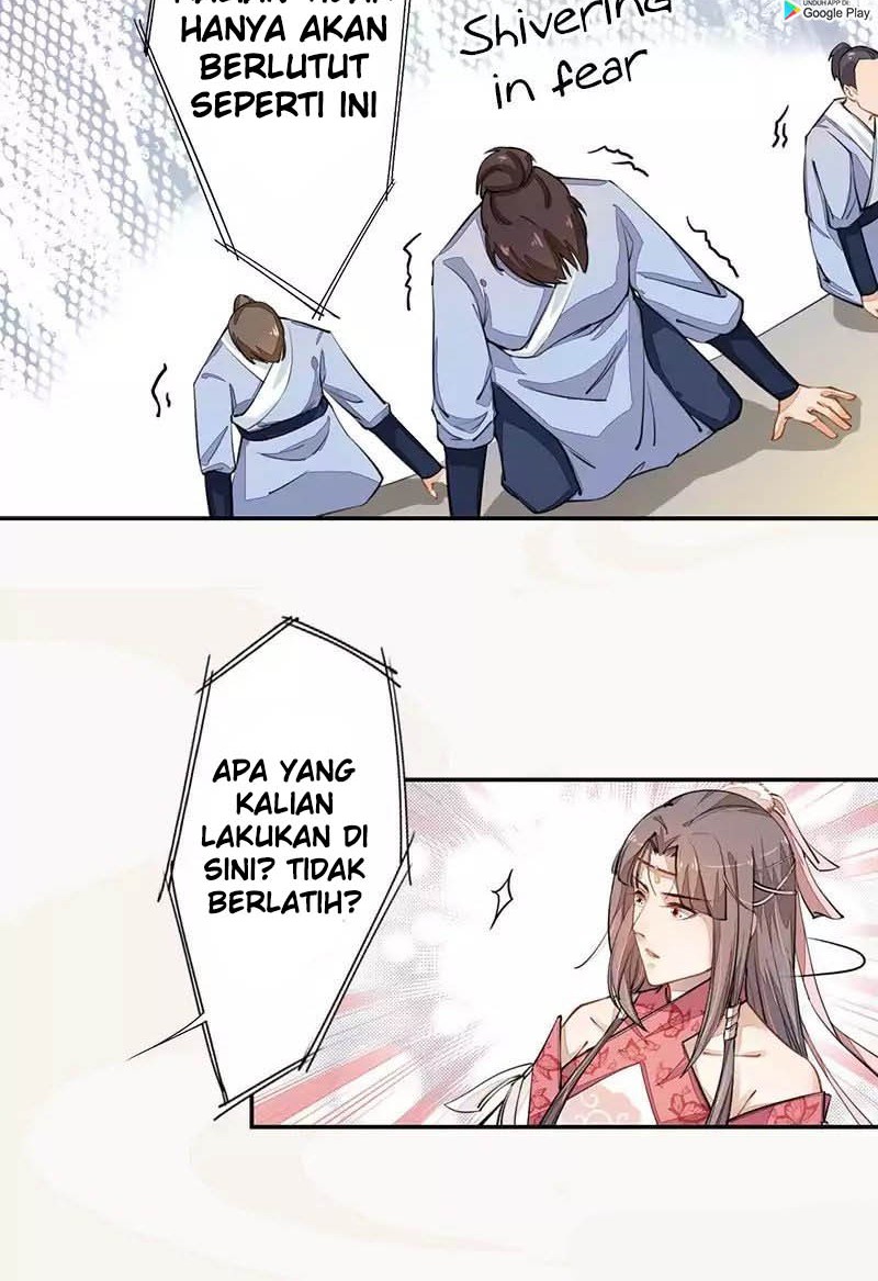 Peerless Alchemist Chapter 36 Gambar 12