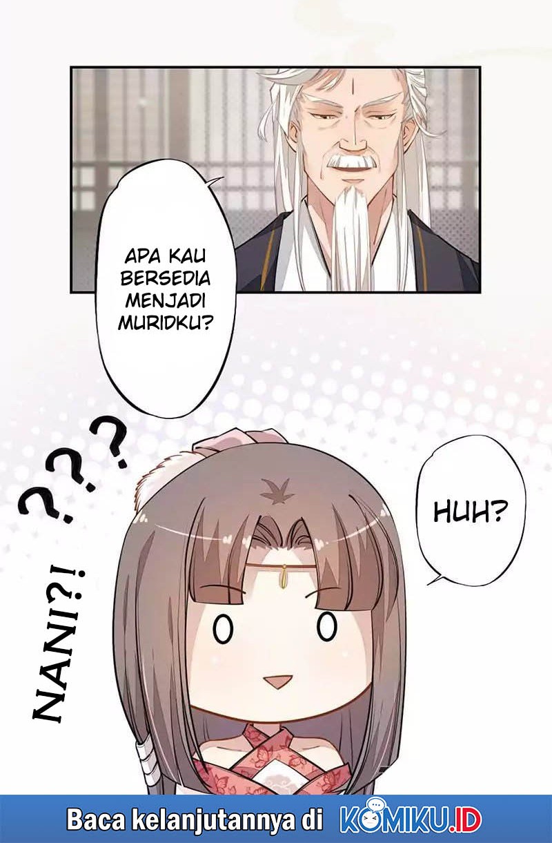 Peerless Alchemist Chapter 36 Gambar 18