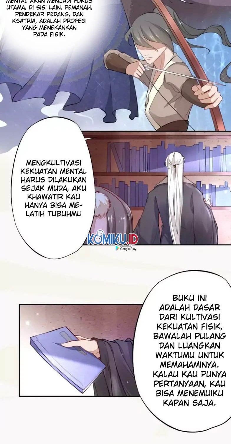 Peerless Alchemist Chapter 37 Gambar 6