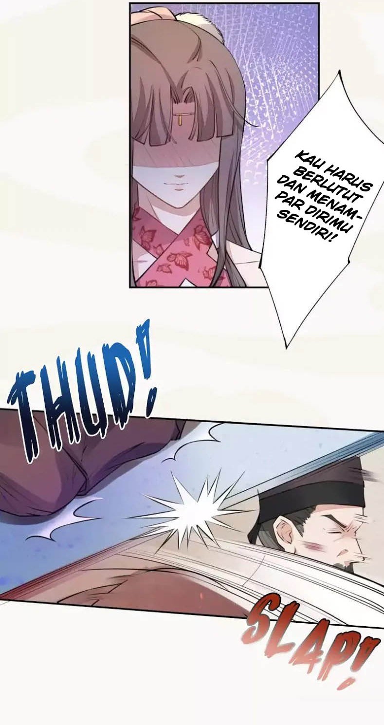 Peerless Alchemist Chapter 37 Gambar 10