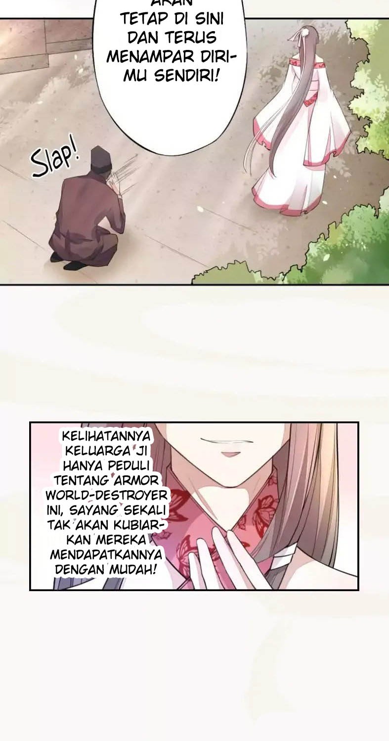 Peerless Alchemist Chapter 37 Gambar 12
