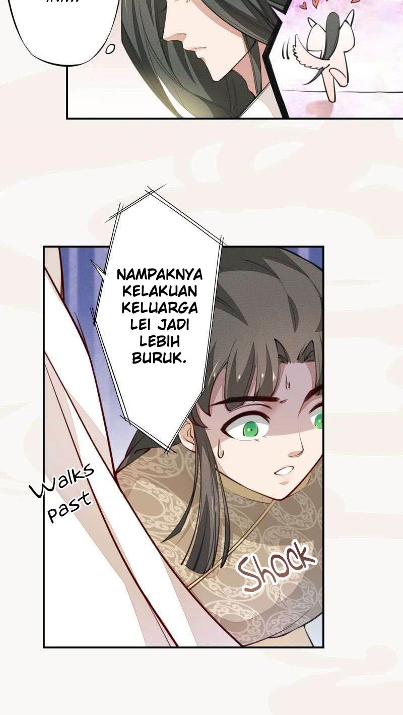 Peerless Alchemist Chapter 40 Gambar 8
