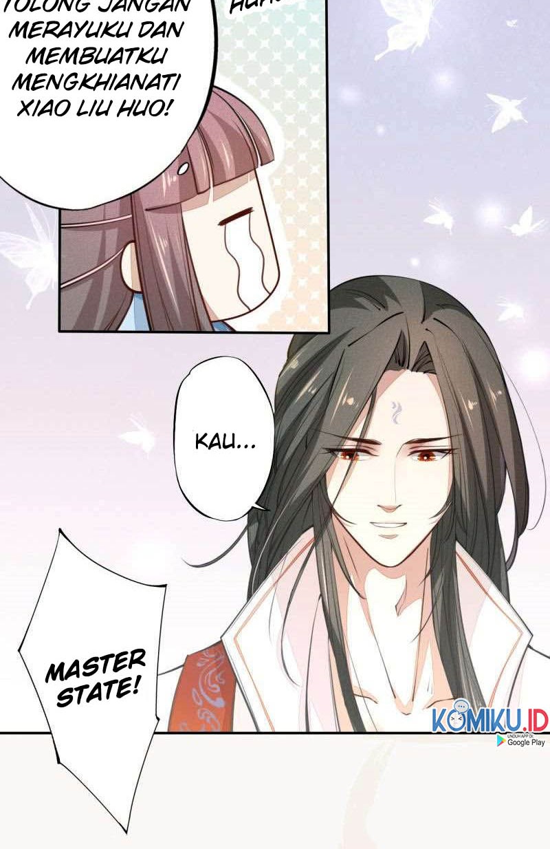Peerless Alchemist Chapter 40 Gambar 14