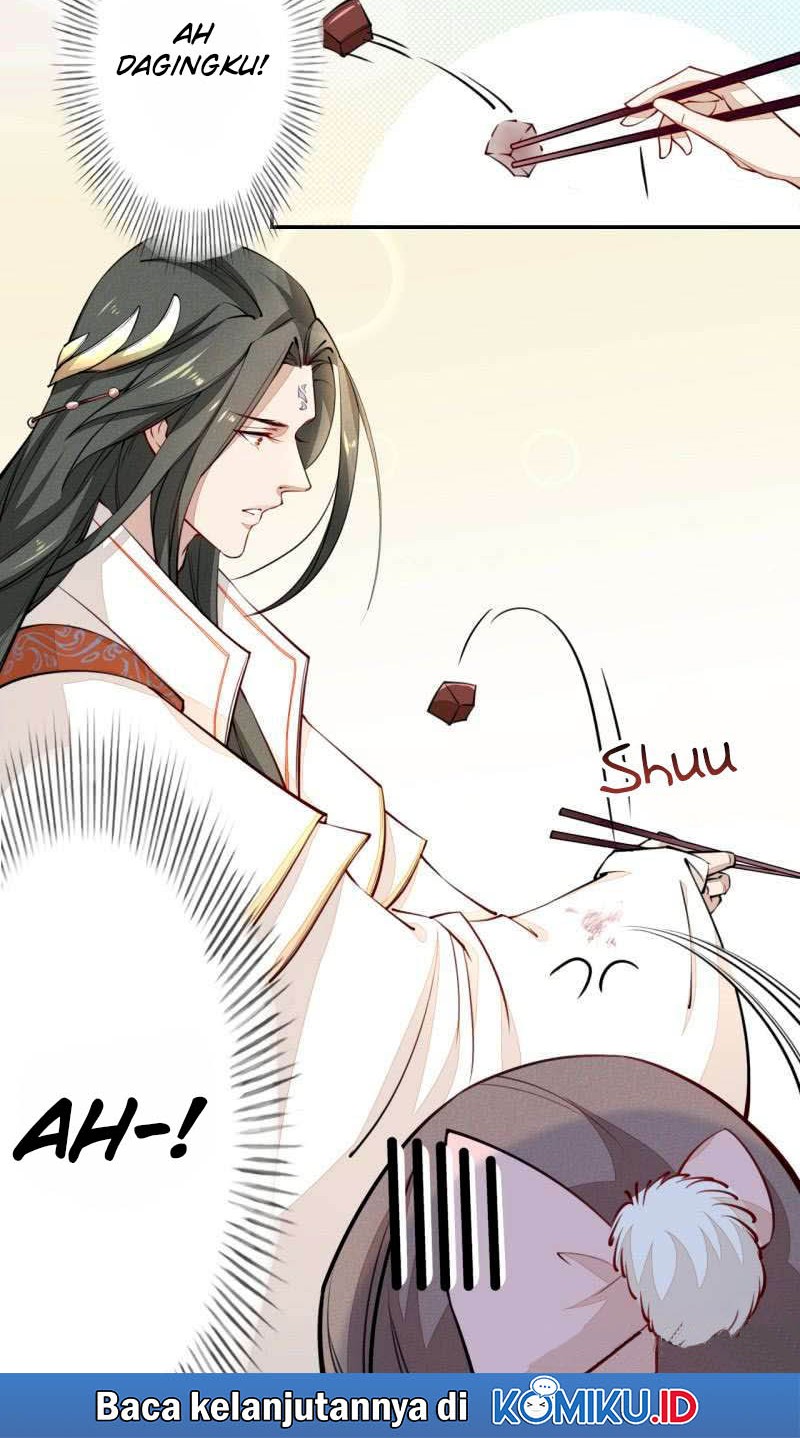 Peerless Alchemist Chapter 40 Gambar 18