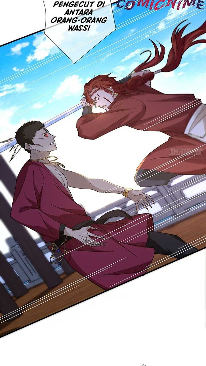 Queen of the Last Days Chapter 28 Gambar 10