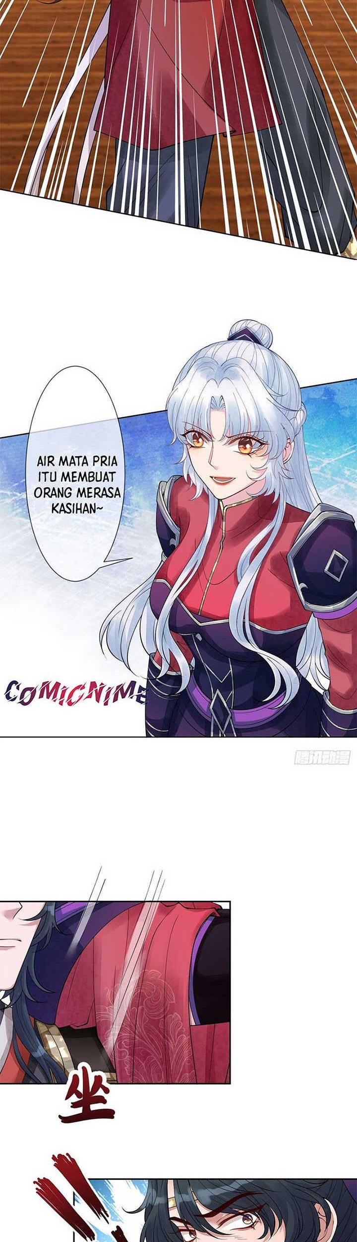 Queen of the Last Days Chapter 28 Gambar 15